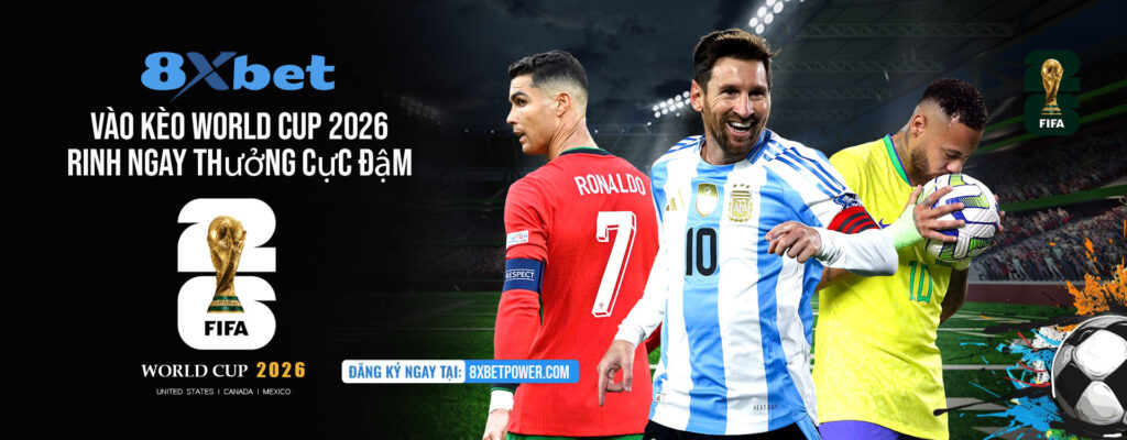 world cup 2026 8xbet