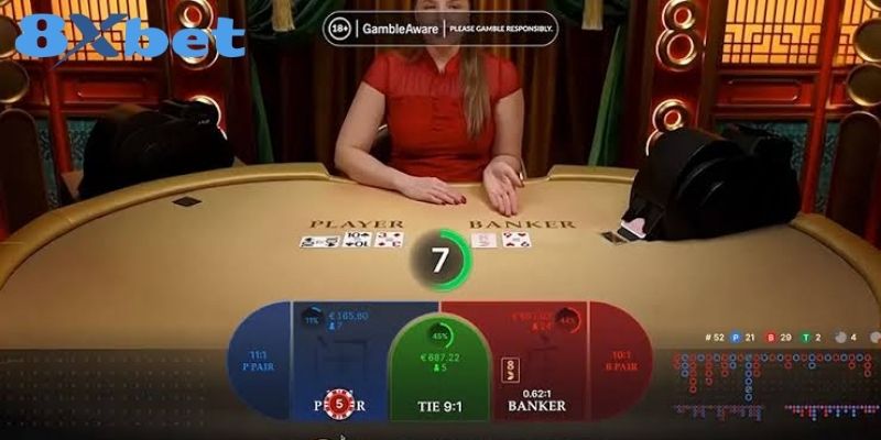 Các mô hình soi cầu Baccarat phổ biến 2026