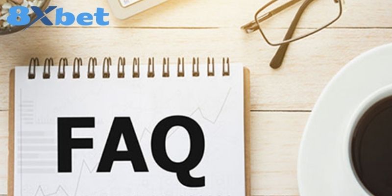 Giải đáp sự cố thanh toán cùng câu hỏi thường gặp 8XBET 