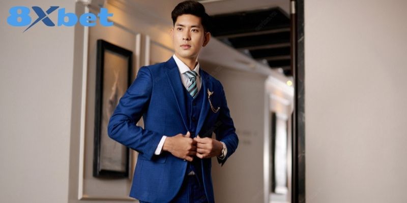 Quá trình gầy dựng thương hiệu CEO Thắng Lợi