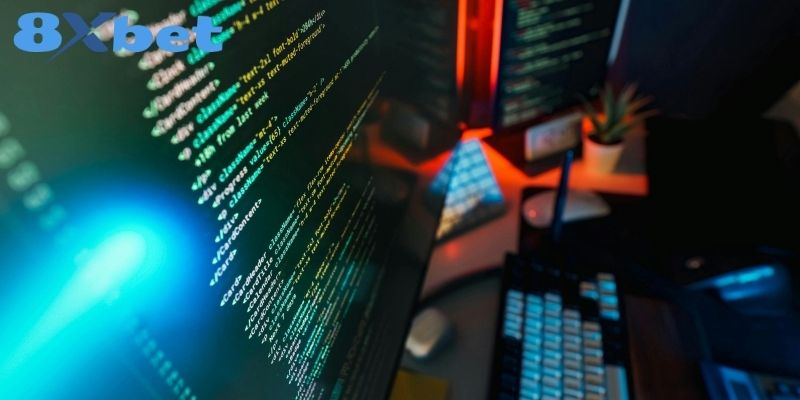 Phương thức thu thập thông tin chính sách bảo mật 8XBET