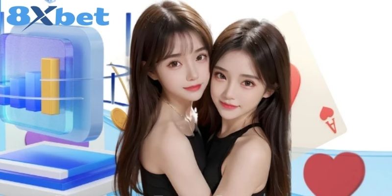 Chương trình hợp tác đại lý 8XBET phát triển