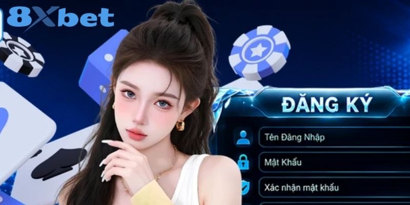 Các bước thiết lập tài khoản cá cược cho tân thủ