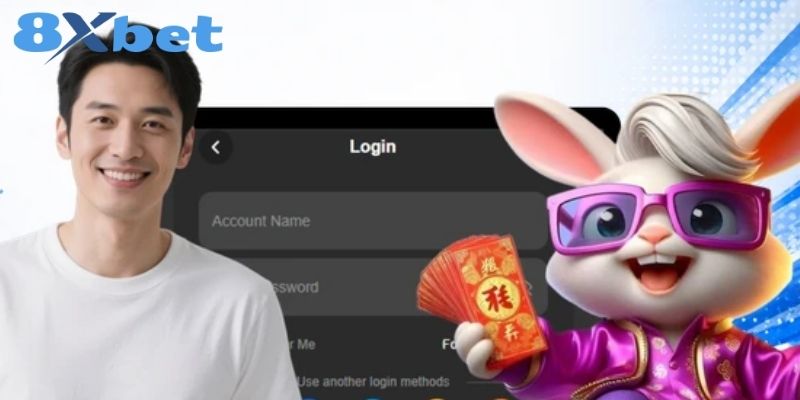 Điều cần nhớ trong quá trình thiết lập đăng ký 8XBET