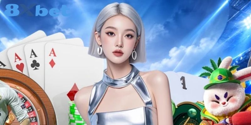 Góc nhìn toàn diện về đánh giá nhà cái 8xbet