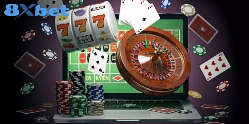 Thông tin giới thiệu 8XBET về sân chơi uy tín