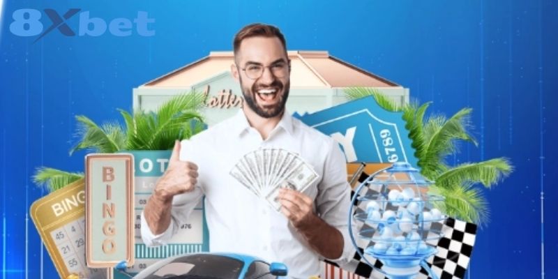 Giải pháp truy cập hệ thống link vào 8XBet không bị chặn