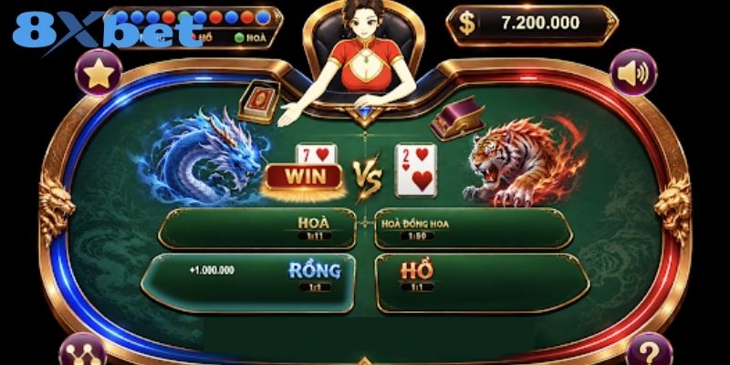 Bí quyết săn tiền thưởng hiệu quả trong Rồng Hổ trực tuyến