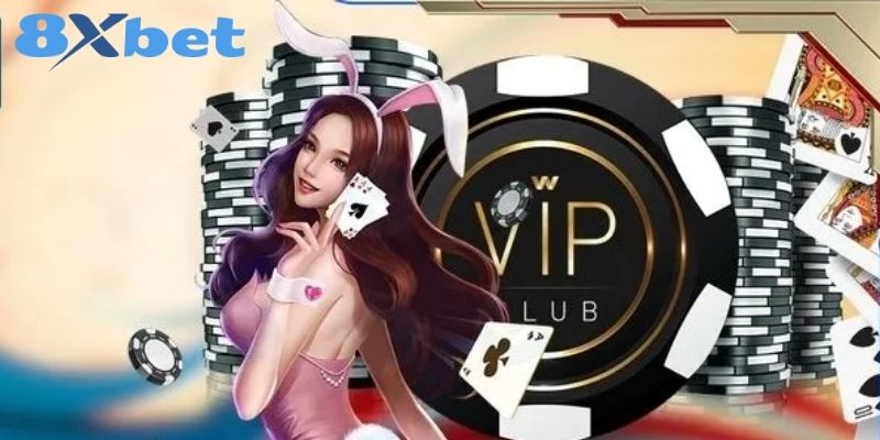 Trình tự chuyển tiền thưởng 8XBET về tài khoản