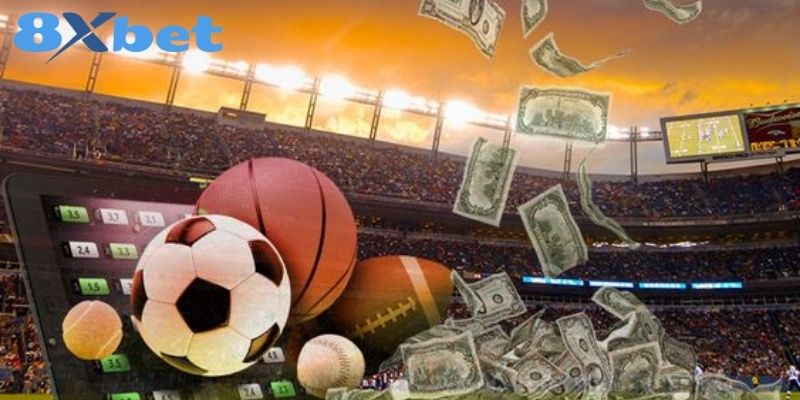 Ưu điểm tuyệt vời khẳng định vị thế thương hiệu 8XBET