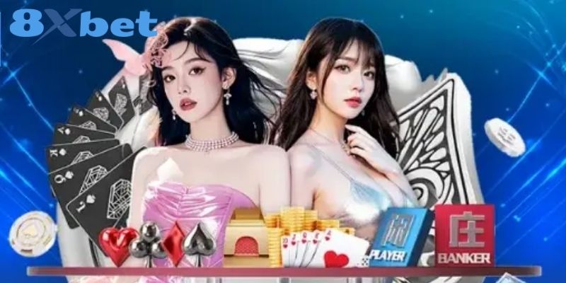 Cơ sở khẳng định sự minh bạch thương hiệu 8XBET