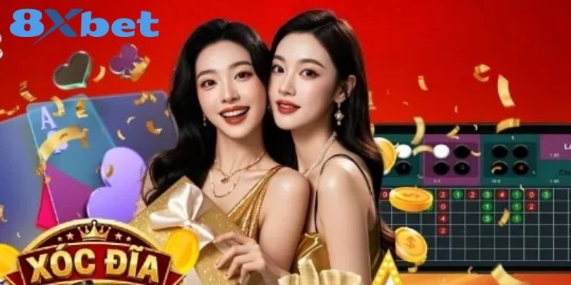 Bộ môn giải trí xóc đĩa online hấp dẫn