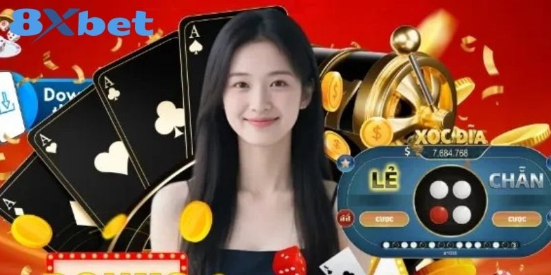 Khám phá các hình thức đặt vốn trong xóc đĩa online