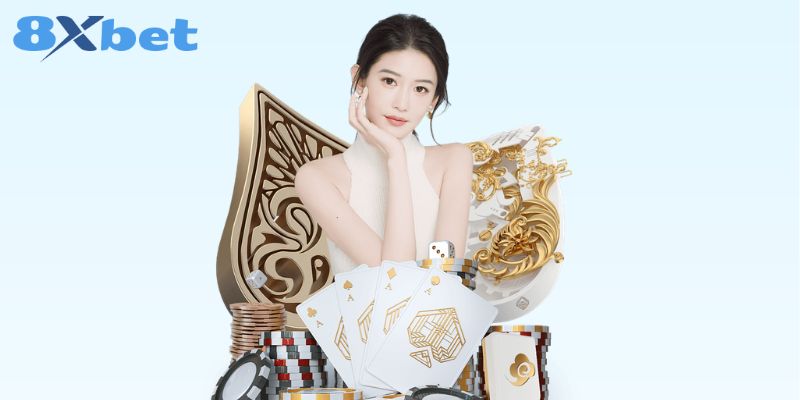 Danh sách khuyến mãi cực khủng từ 8XBET