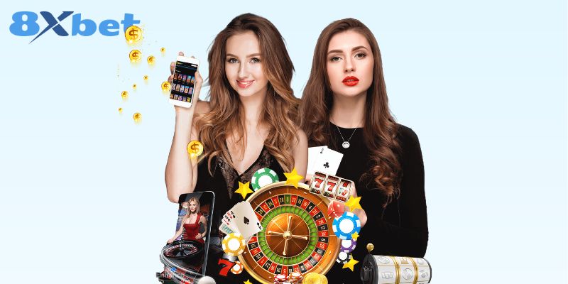 Giải đáp thắc mắc thường gặp của người chơi 8XBET